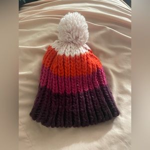 Cute beanie